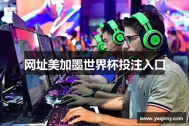 网址美加墨世界杯投注入口